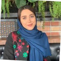 Fateme Bagheri