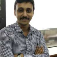 Anand Are