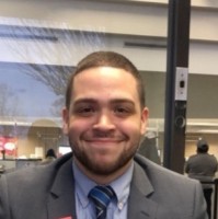 Cristian Espinal