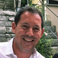 Michael Lamm