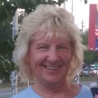 Debbie Workman-Wise