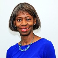 Stephanie D Parker