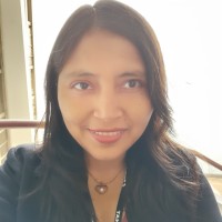 Gianina Ramirez Abad