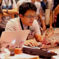 Frank Zheng