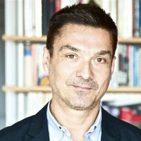 Xavier Roux