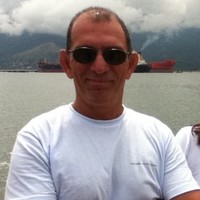 Carlos Alberto Mendonça