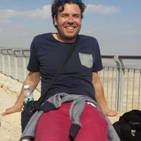 Peter Doeswijk