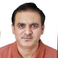 Saddam Awan