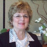 Cheryle Harrison