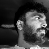 Adarsh Krishna