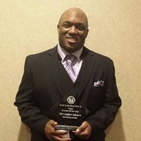 Chris Ishmon