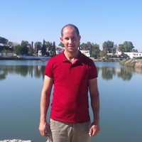 Ali Touati