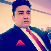 Ravindra Singh
