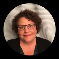 Pamela Nilsen