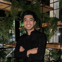 Anas Rizqy Bagoes Susyanto