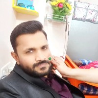Sarfaraj Momin