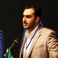mohammadreza hosseini
