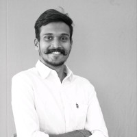 Raghava Ram Ganta