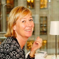 Anne-Charlotte Eriksson