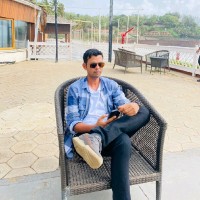 Vishal Amodkar