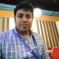 Anal kumar