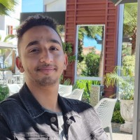 Hamza Elmajdaoui