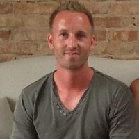 Daniel Steengaard Buch