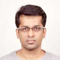 Arunkumar Balasubramanian