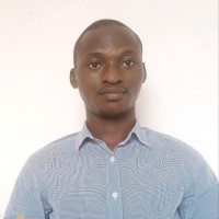 Timothy Omosowon