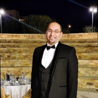 Mostafa Fahmy