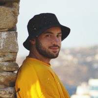 Braydon Grima