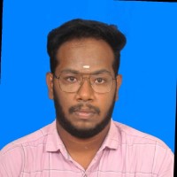 vignesh Narasimhan