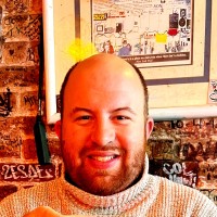 Christopher McGough