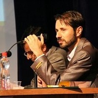 Saeid Rostami