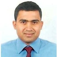 Muazzam Khatib