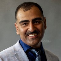Daniel Haidarian