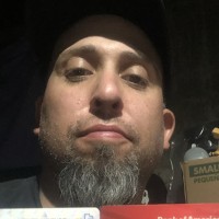 Bobby Martinez