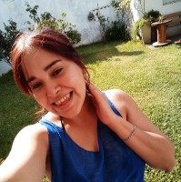 Jesica Mansilla