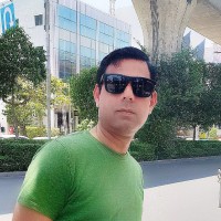 Hamad Sarfraz Opel Csm®
