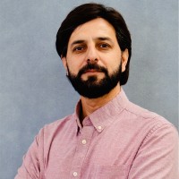 Naseer Ahmed Alokozai