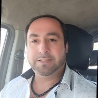 Freddy Vergara