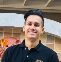 Deekshant Thapa