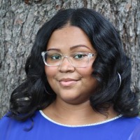 Angel D. Yates, M.S.