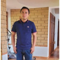 Adrian Murcia