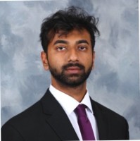 Arnav Mamidi