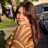 Camila Fanucchi