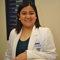 Odessa Wilson, Md, Fpcp, Fpsedm