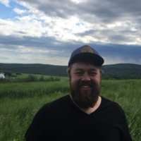 Chris Huffman