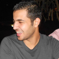 Mahmoud Reda