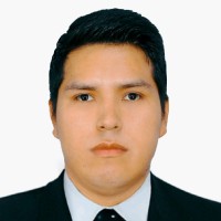 Danny Parian Julcarima